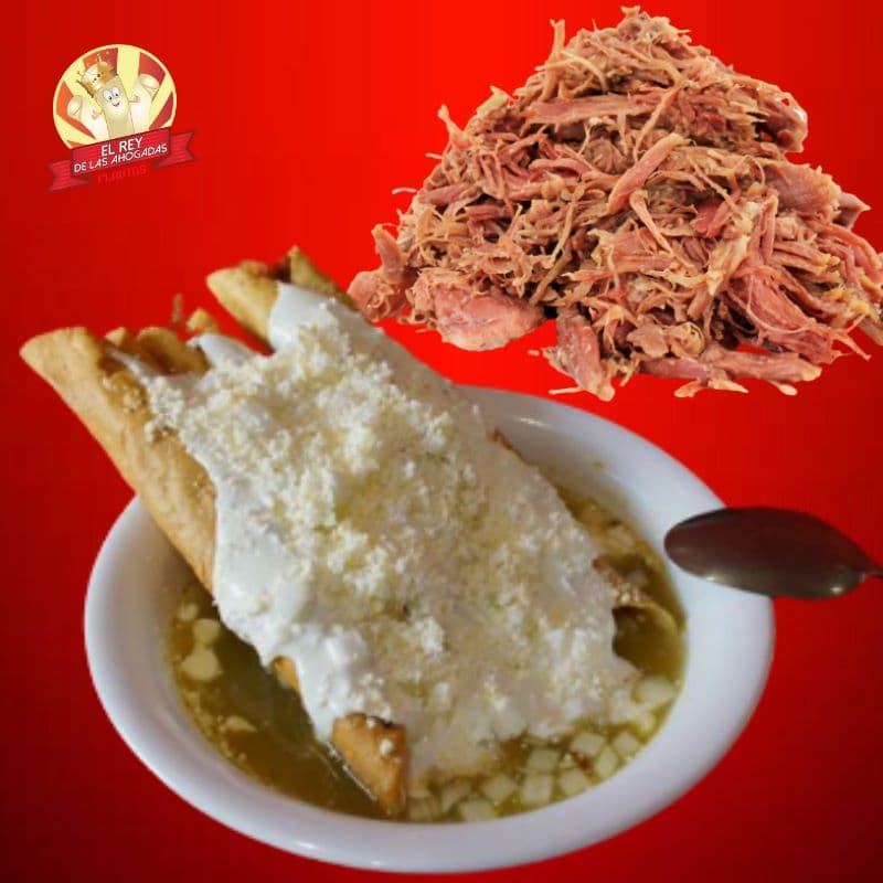 Flauta de Carne