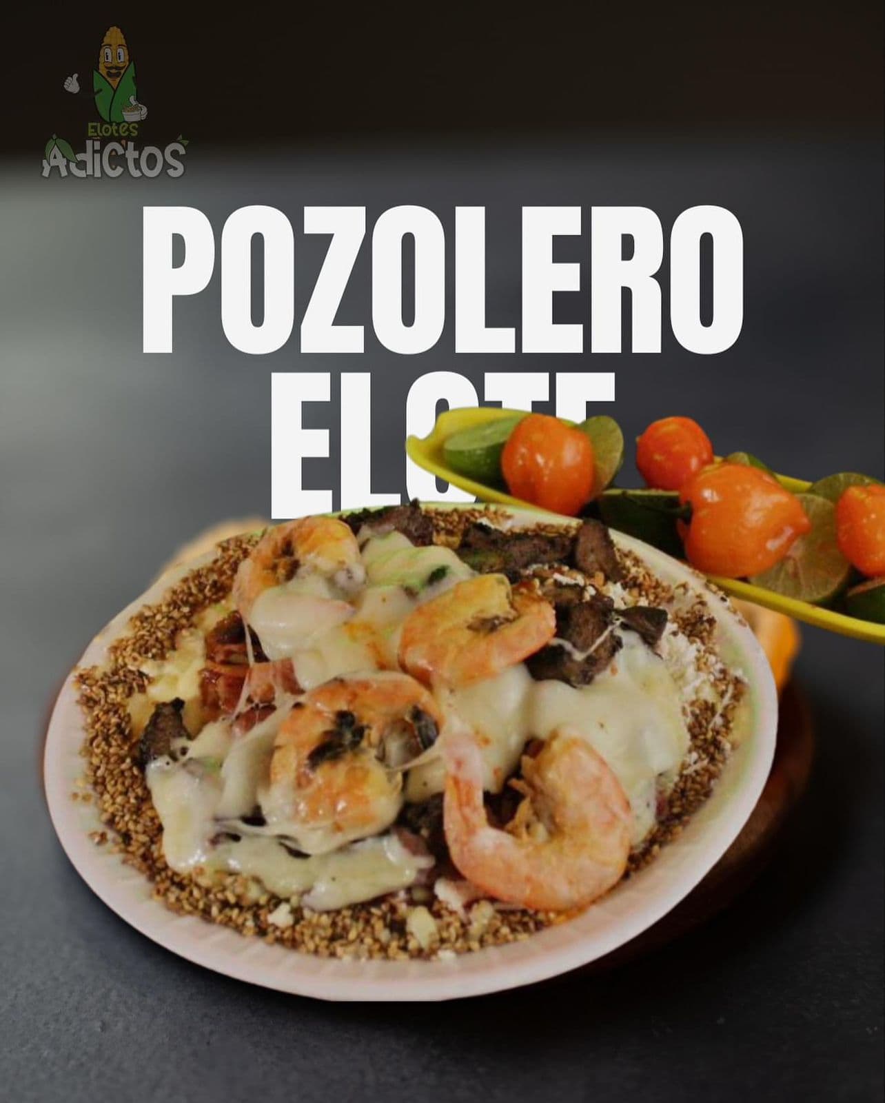 Pozolero