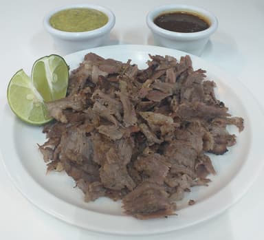 Orden de Sirloin