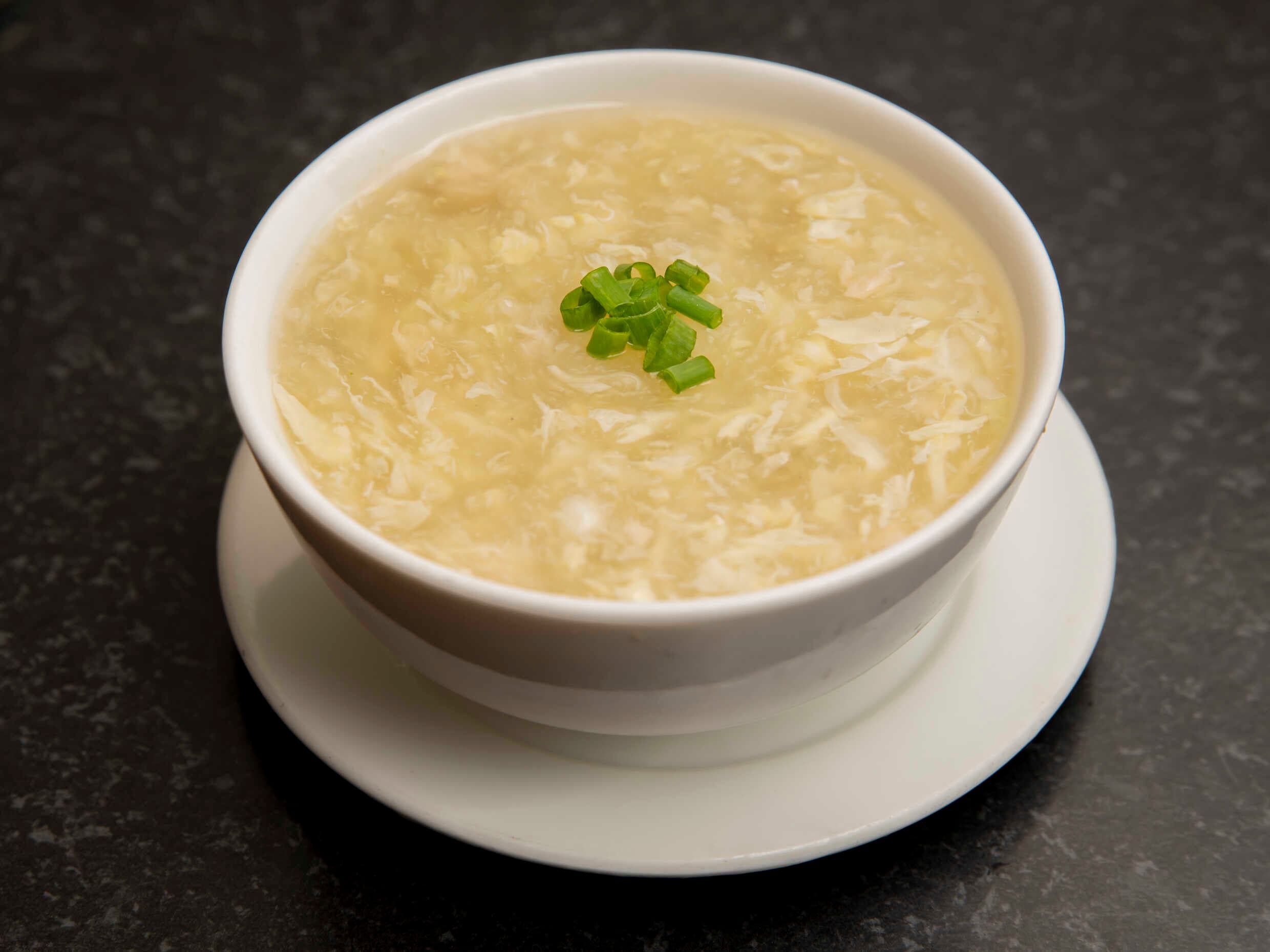 Sopa Fuchifu