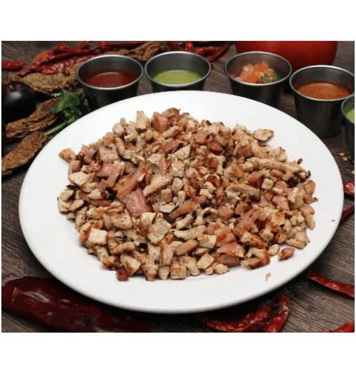 Tocinada