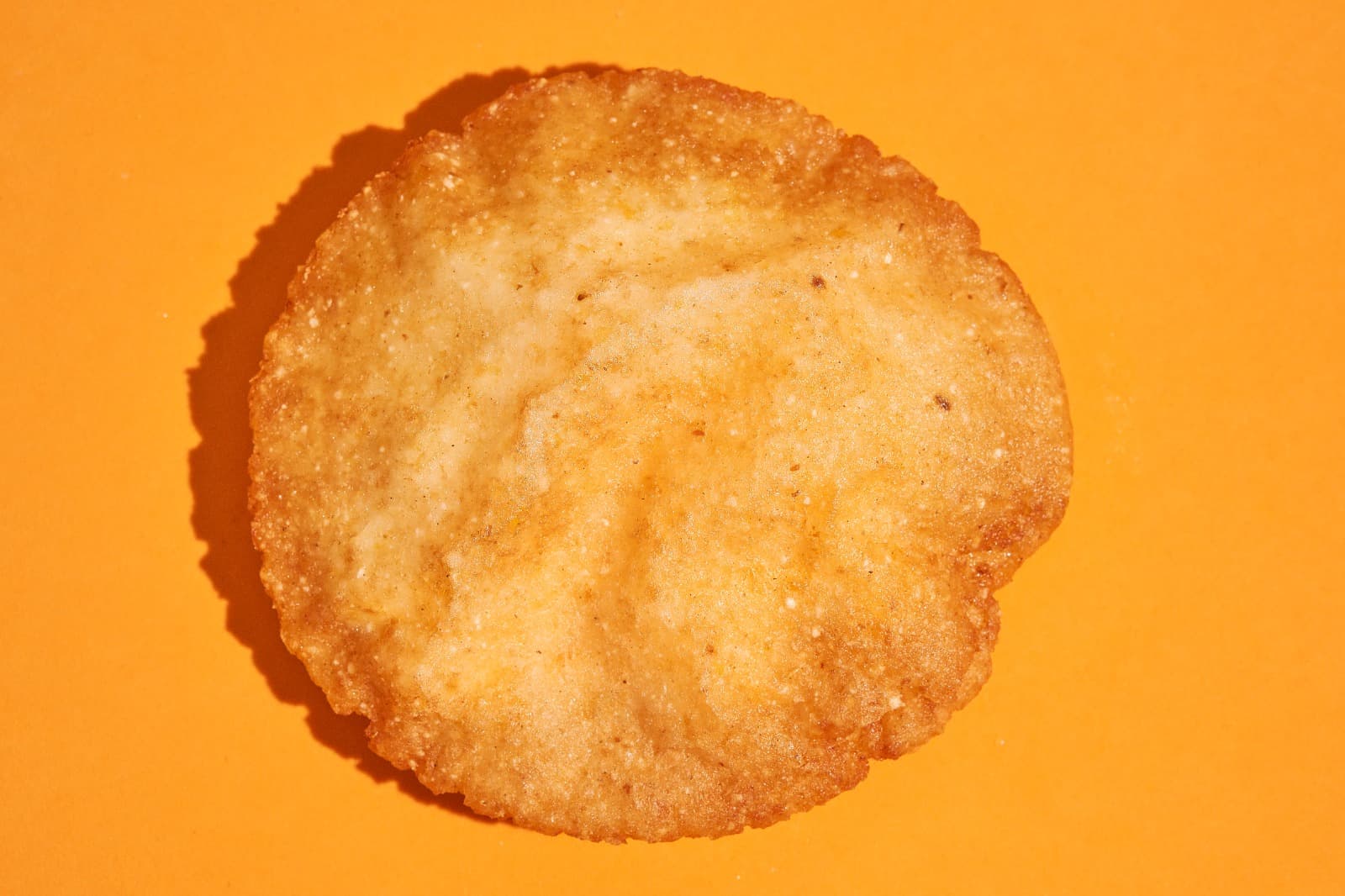 Arepa de Huevo