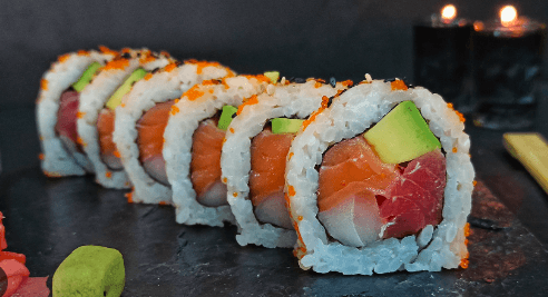 PROTEINA ROLL