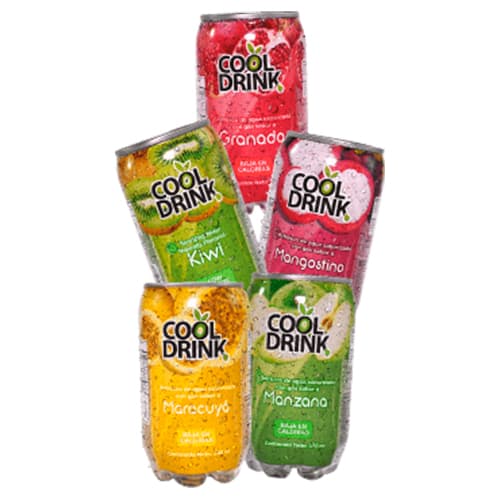 Cool Drink