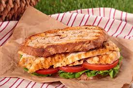 Combo Sándwich de Pollo