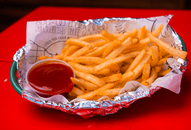 Papas a la Francesa (200grs)