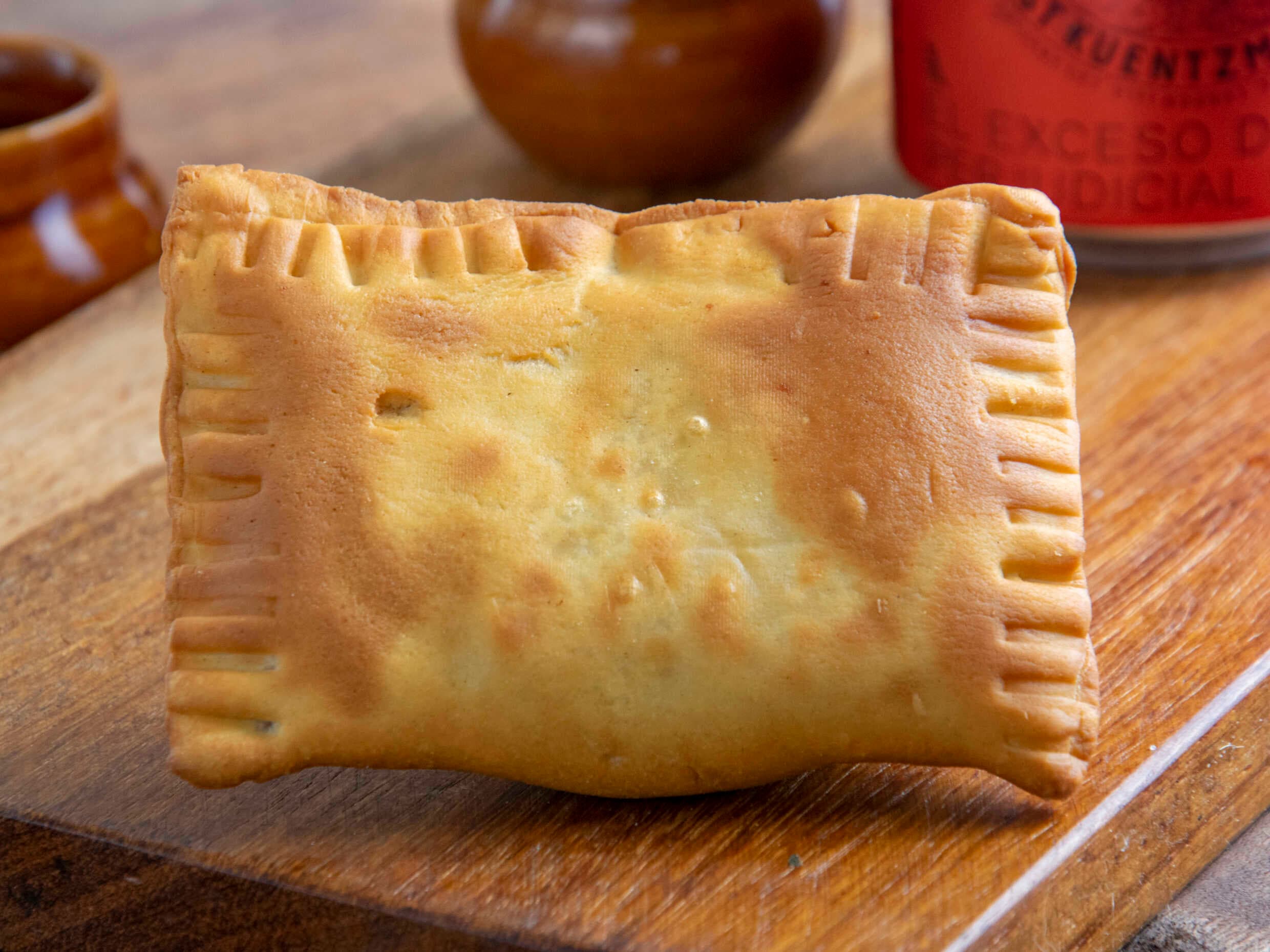 Empanada Napolitana