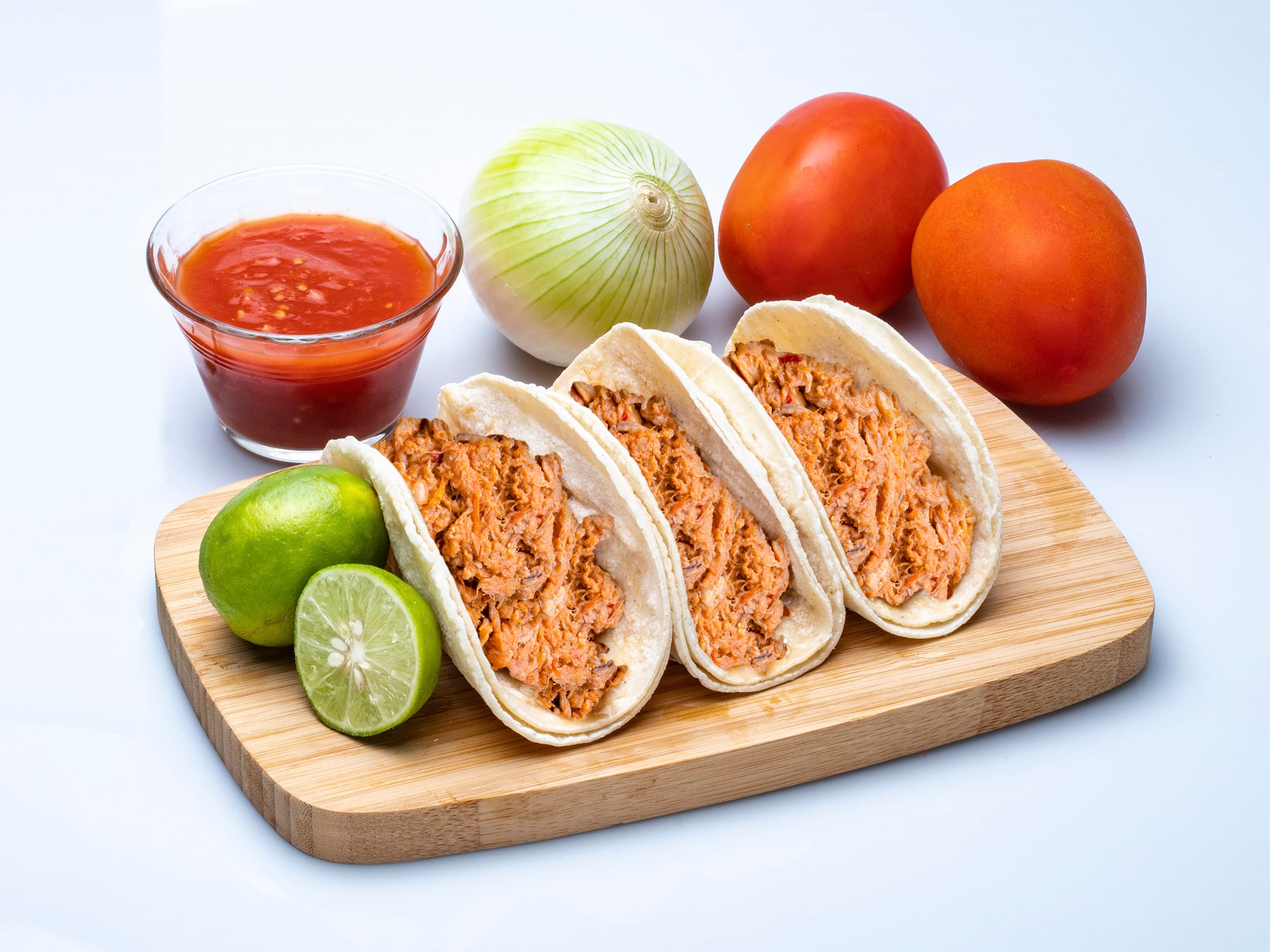 Tacos Happy Hour | 2x1