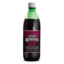 Sangria señorial 600ml