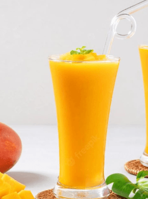 Jugo de Mango