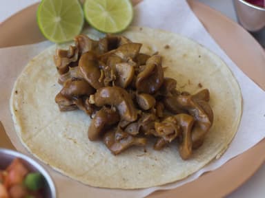 Taco Nana