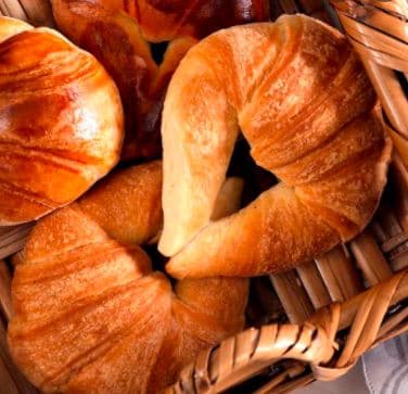 Pan Dulce