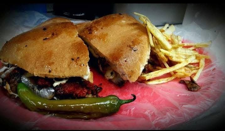 Torta
