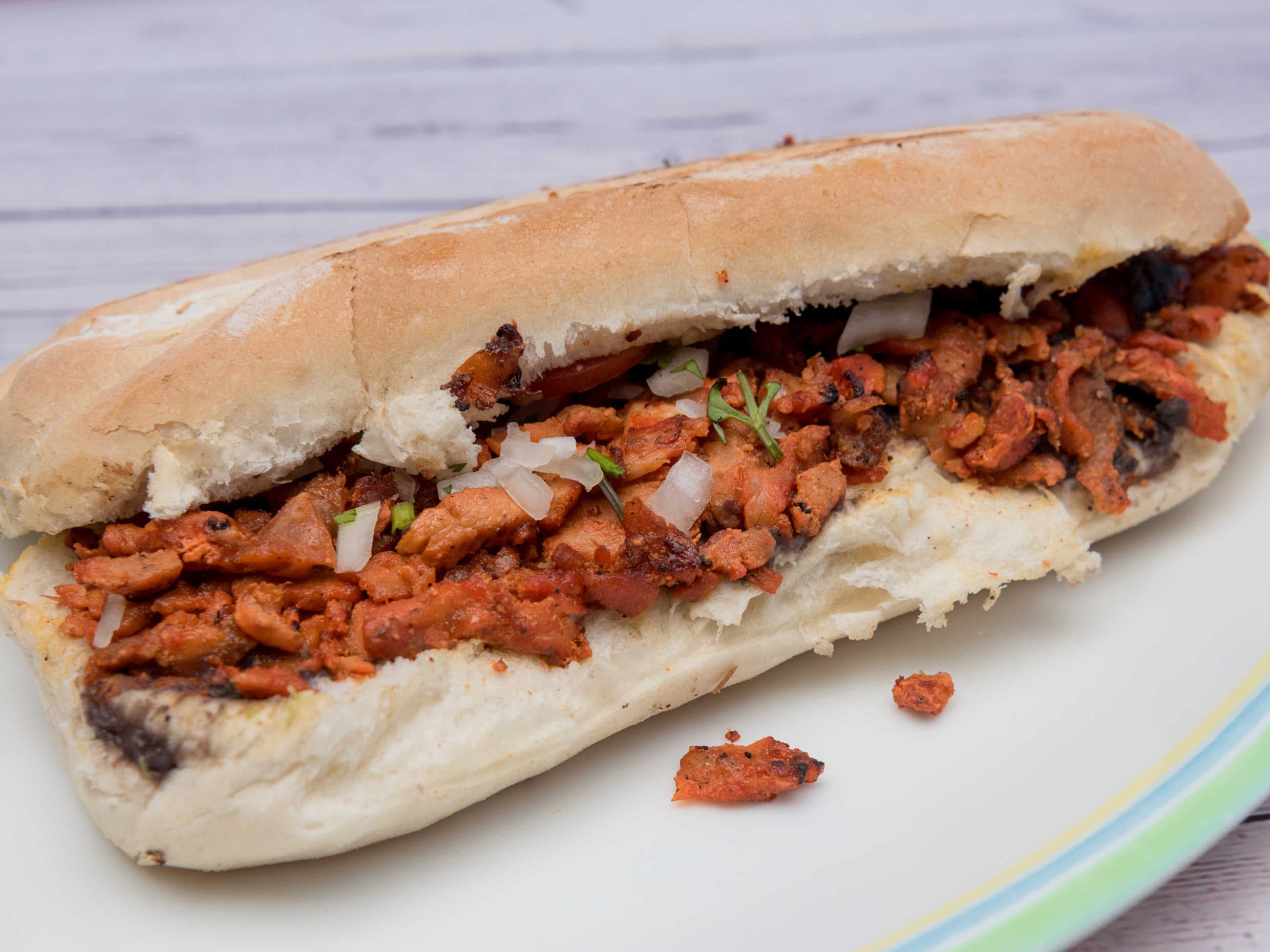 Torta de Pastor