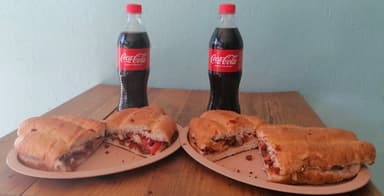 Combo-2 Tortas Trevi