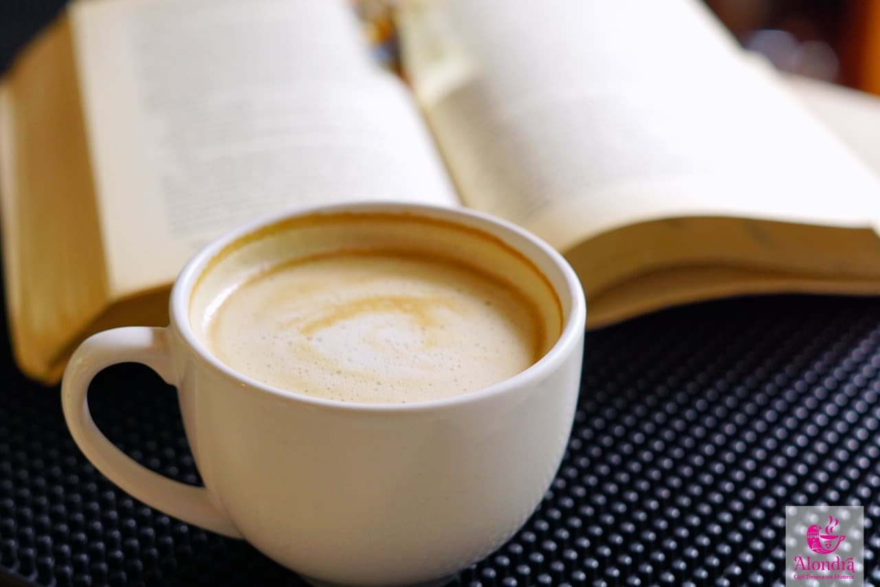 AMERICANO O EXPRESSO