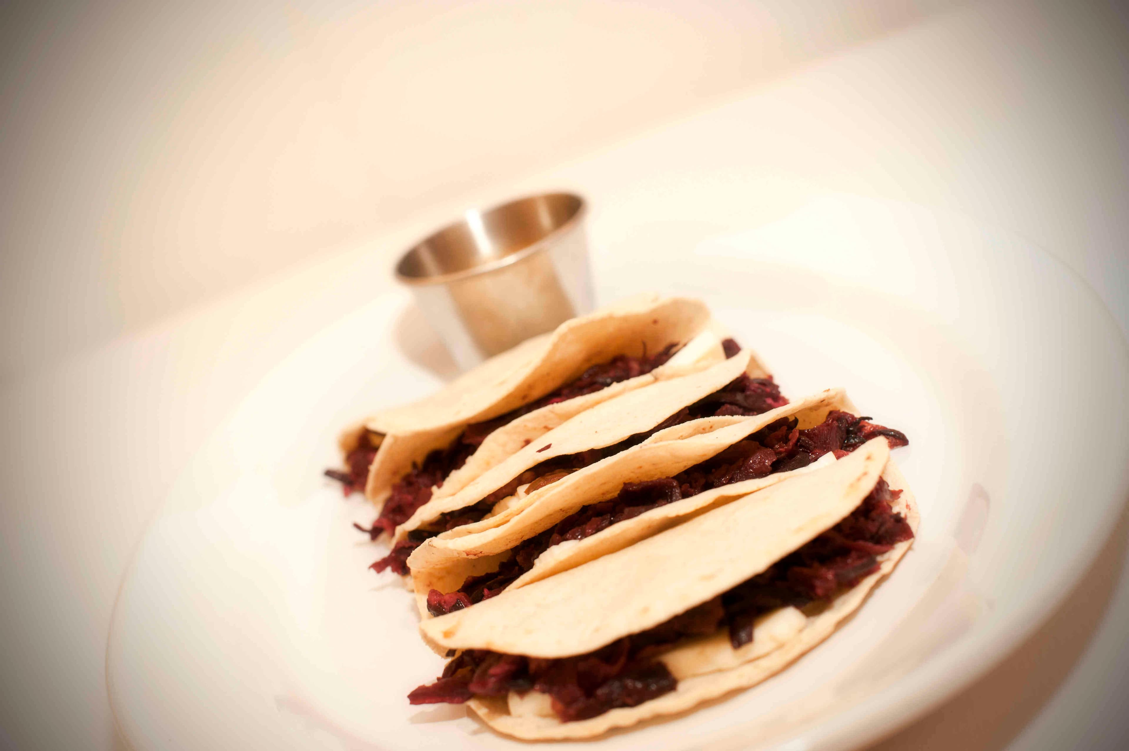 Tacos Manolo