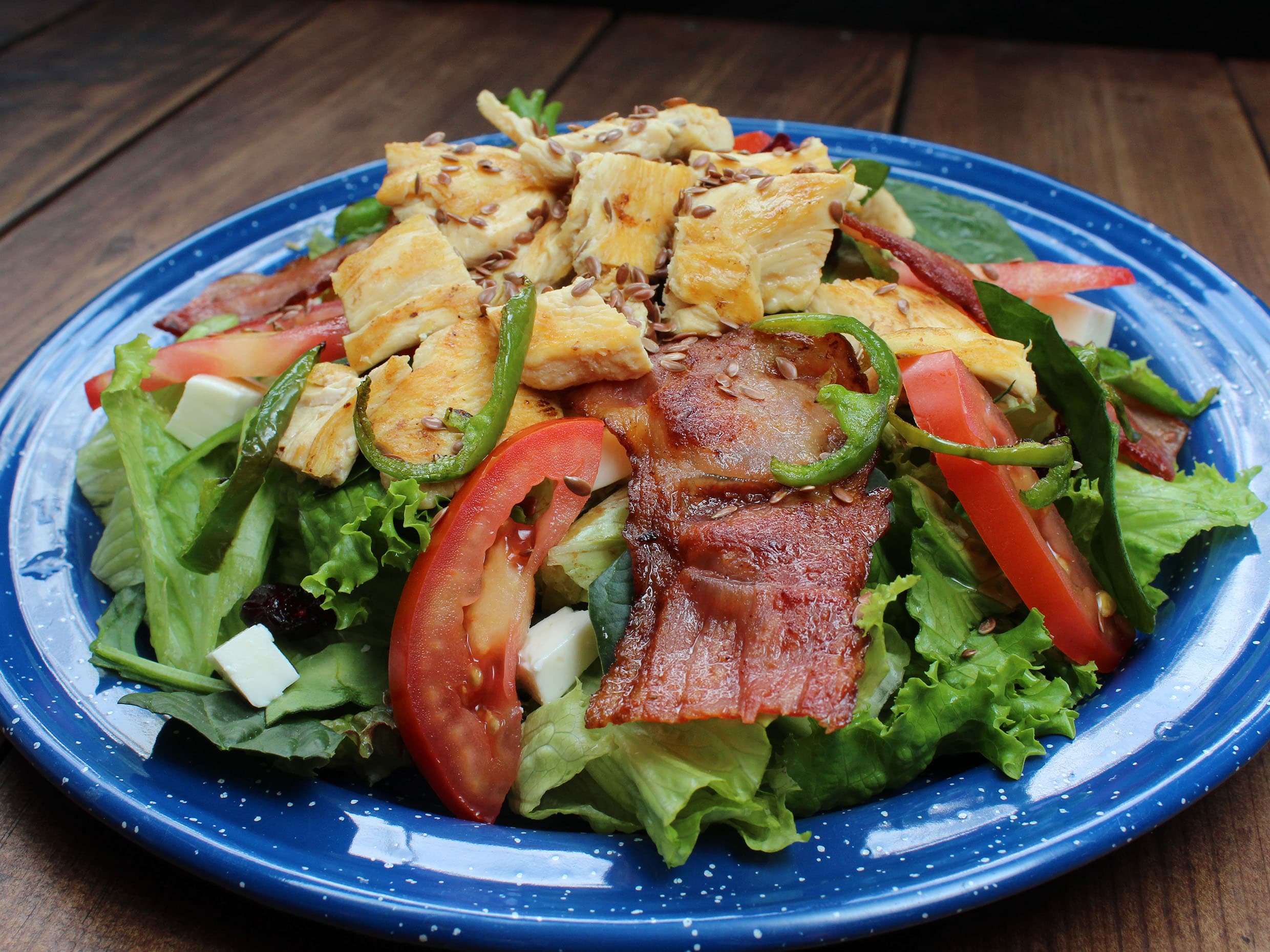 Ensalada Francesa