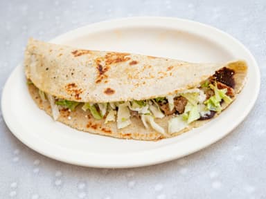 Quesadillas Gigantes