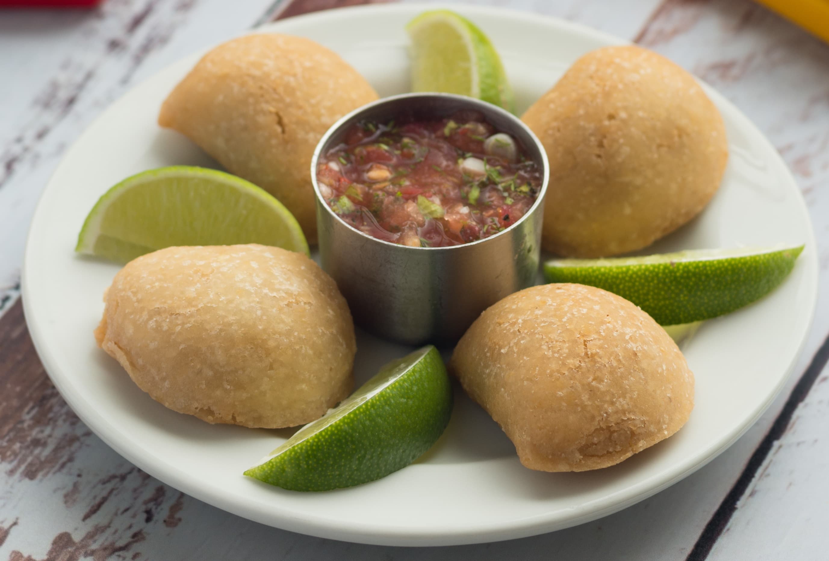 Empanadas