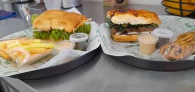 Panini Garden