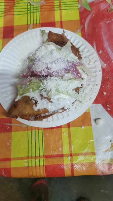 Chimichanga