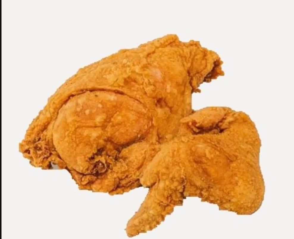 Pechuga y Ala