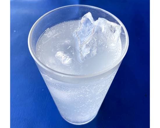 Limonada Mineral