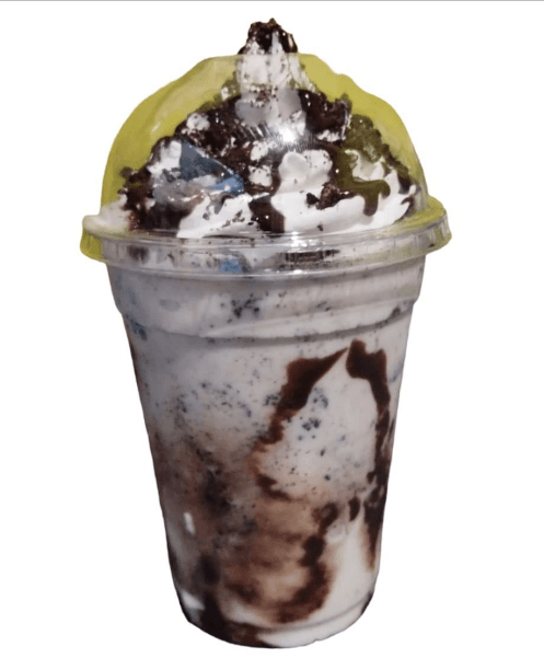 Frappe Galleta 16 Onzas