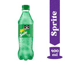 Sprite 400 Ml