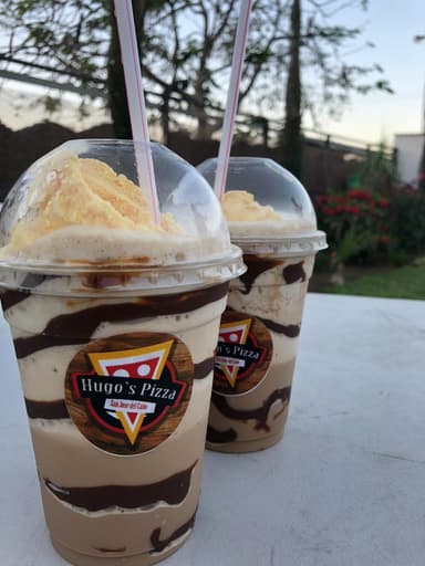 Frappe Oreo 16 onzas