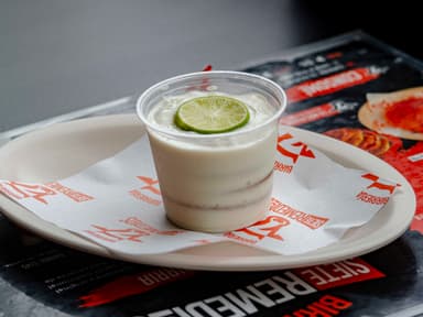 Pie de Limón