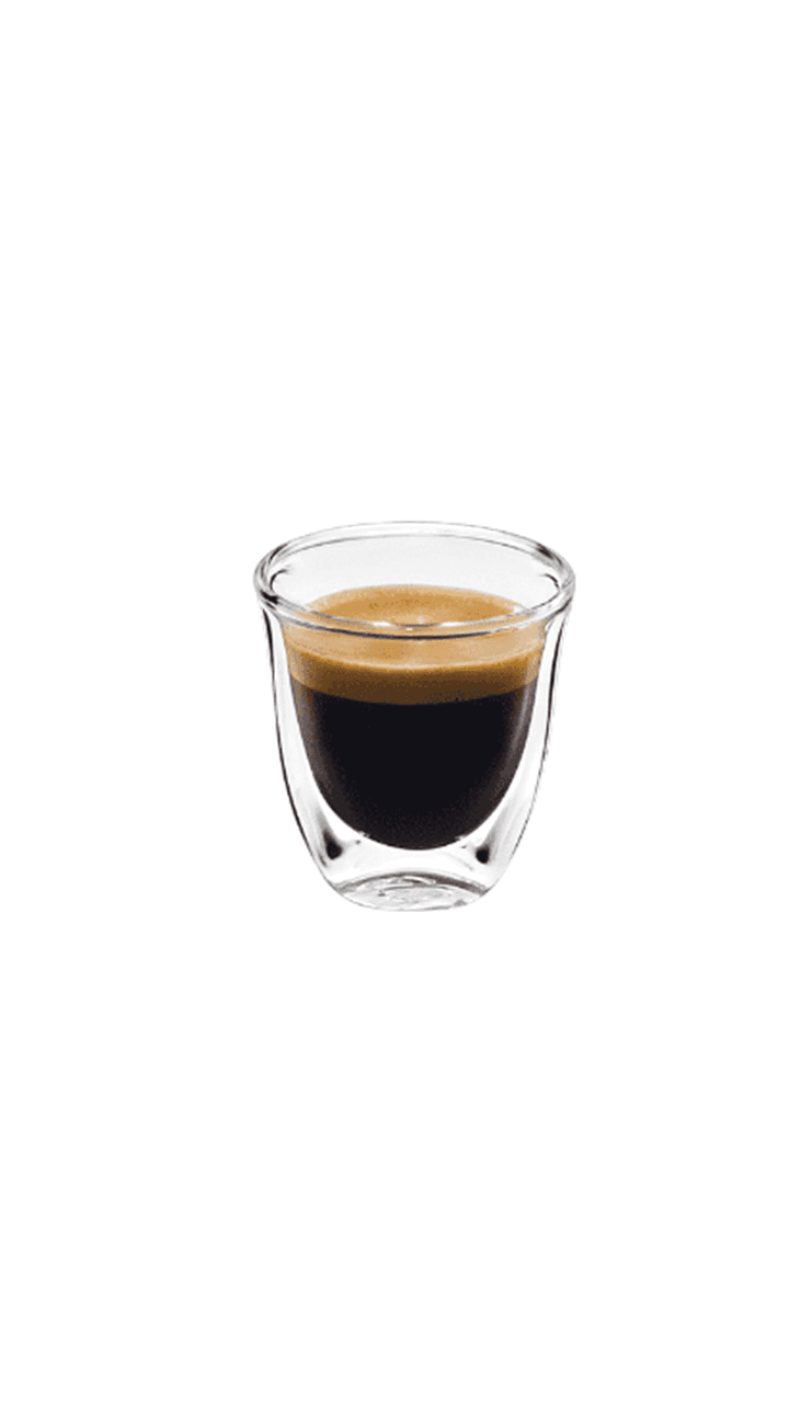 Café Espresso Simple 4 oz
