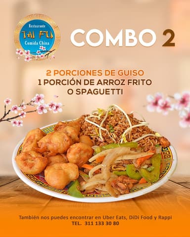 Combo #2