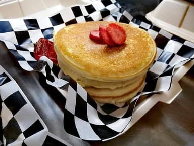 Hot Cakes