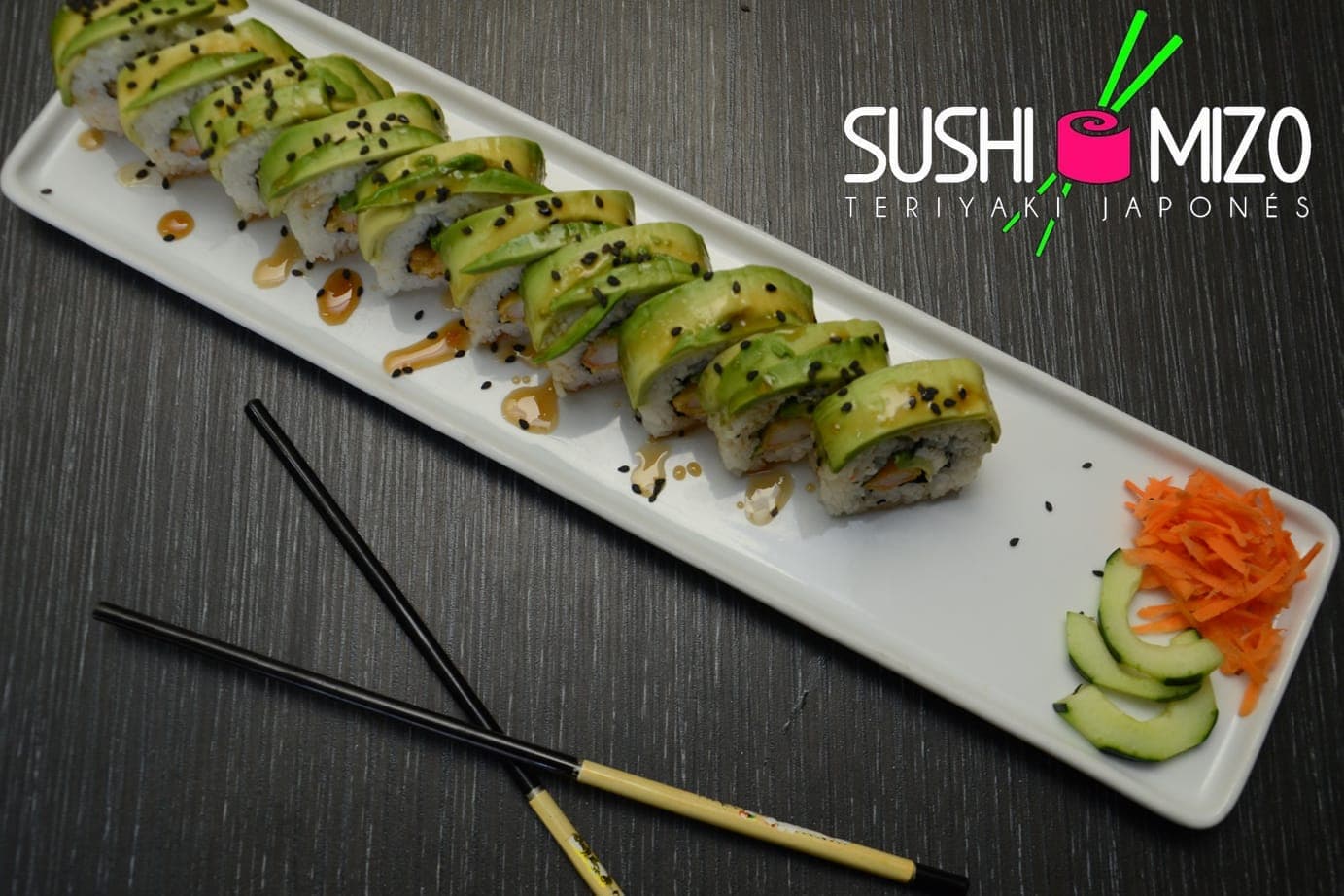 Oruga Roll
