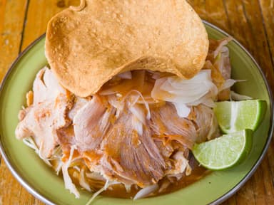 Tostada