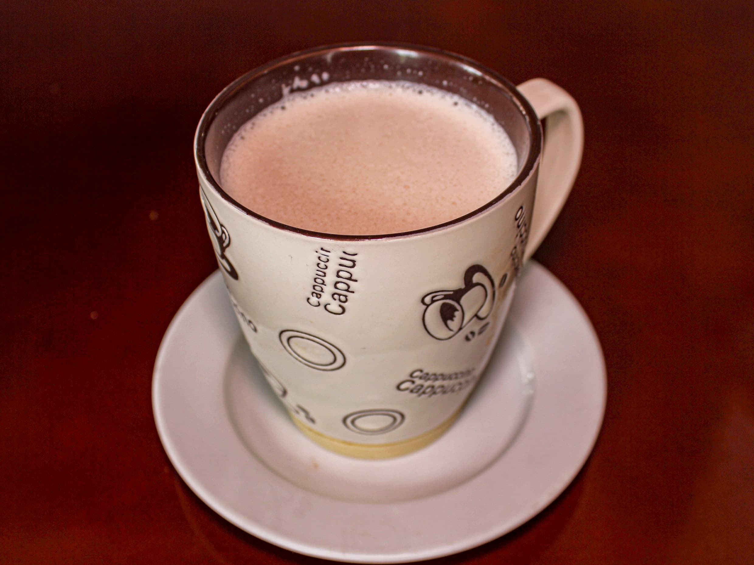 Te Chai