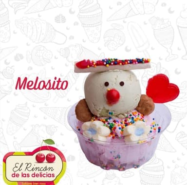 Melosito