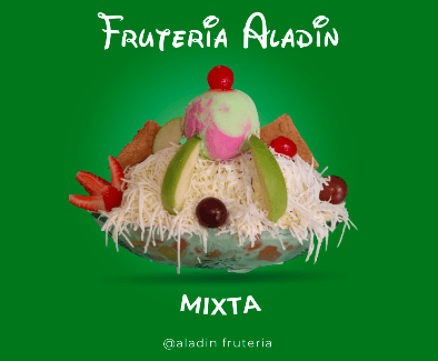 Ensalada Mixta