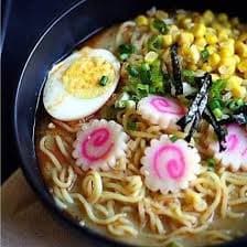 Ramen Manzanillo