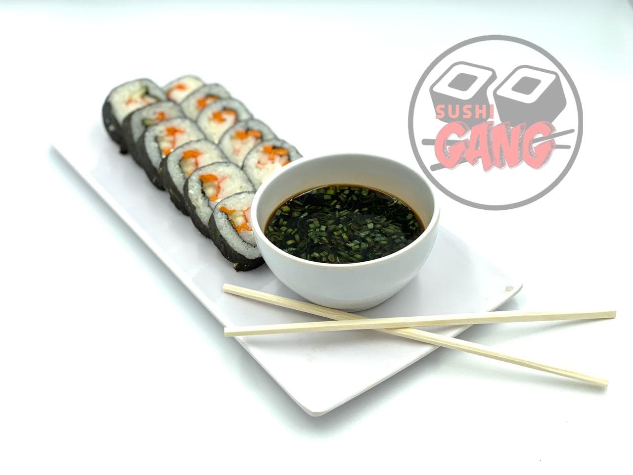 Sushi California