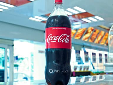 Coca Cola 2.5 L