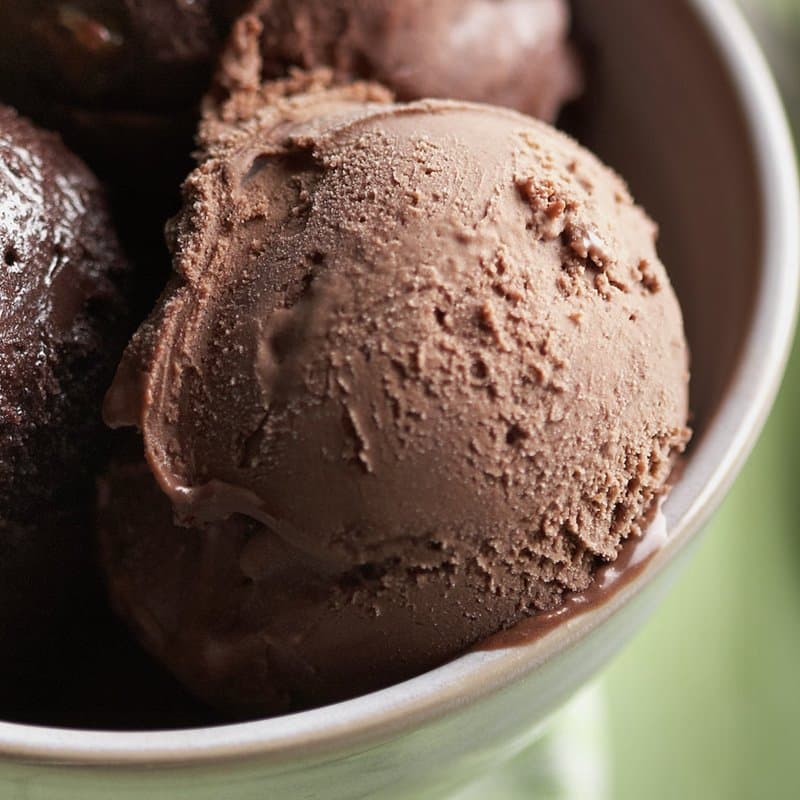 Nieve de Chocolate Extra