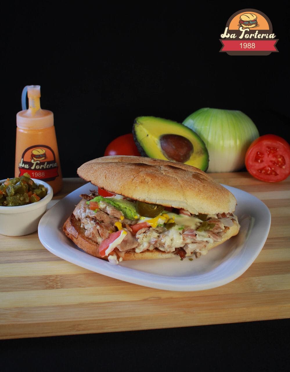 Torta de Huevo