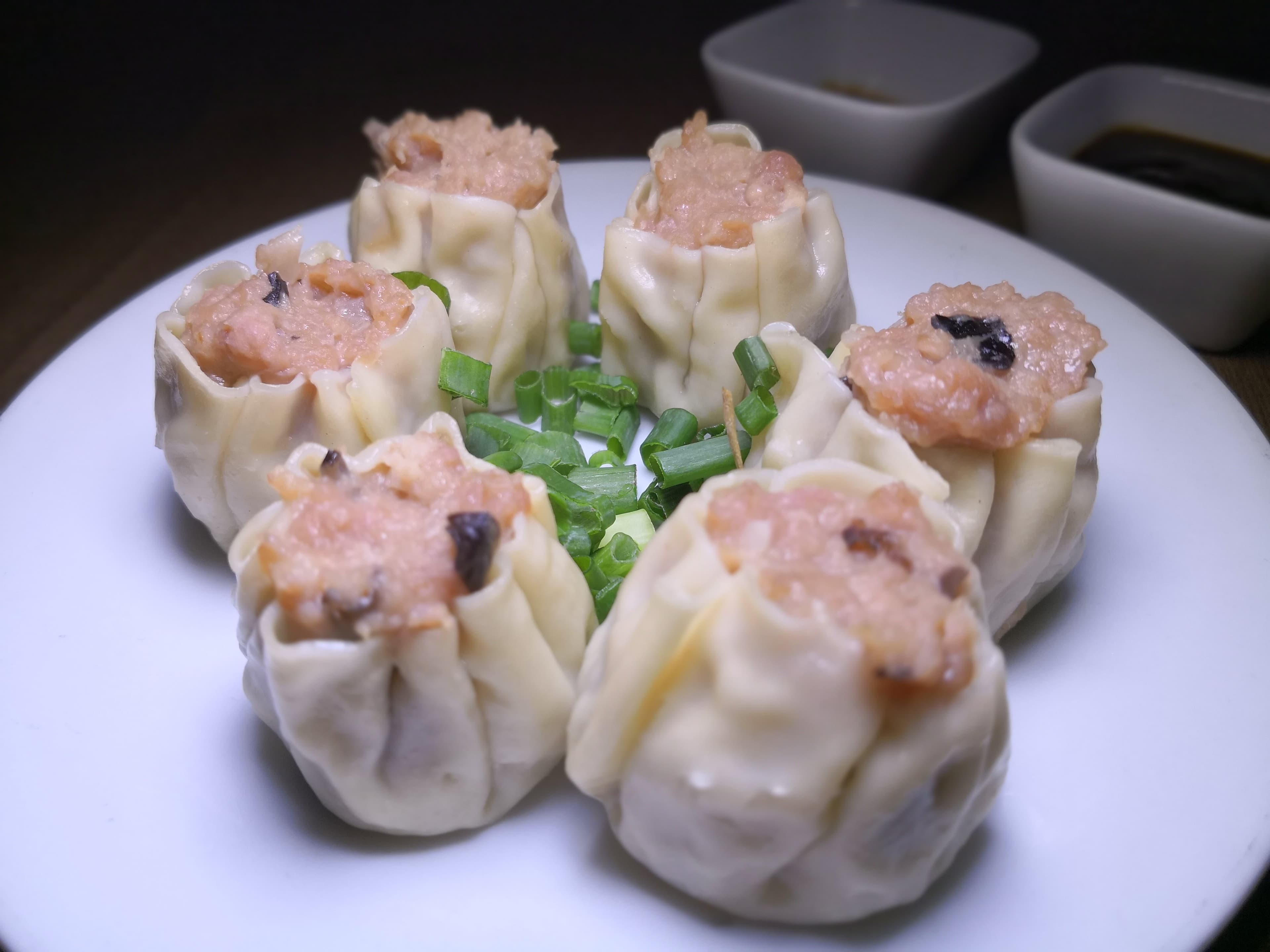 Siu Mai 6 uds