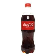 Coca Cola 600 ml