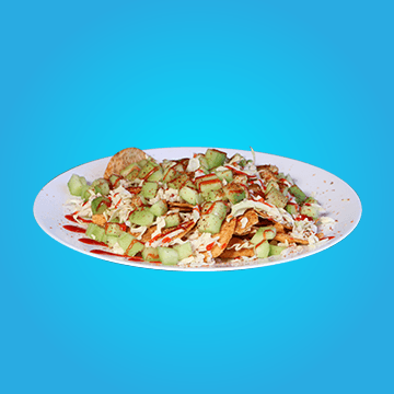 Sabritas con Verdura y Clamato