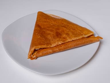 Crepa Especial Deliciosa