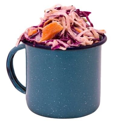 Ensalada de Col